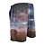 Bermuda Vista Rock Dry Fit Galaxy Roxo - Imagem 2