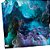 Regata Dry Fit Vista Rock Nebulosa Azul - Imagem 2