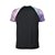 Camiseta Dry Fit Vista Rock Raglan Tie Dye - Imagem 3