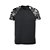 Camiseta Dry Fit Vista Rock Raglan Skulls - Imagem 1
