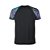 Camiseta Dry Fit Vista Rock Raglan Nebulosa - Imagem 3
