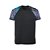 Camiseta Dry Fit Vista Rock Raglan Nebulosa - Imagem 1