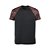 Camiseta Dry Fit Vista Rock Raglan Textura - Imagem 1