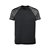 Camiseta Dry Fit Vista Rock Raglan Textura - Imagem 1