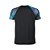 Camiseta Dry Fit Vista Rock Raglan Blur - Imagem 3