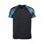 Camiseta Dry Fit Vista Rock Raglan Blur - Imagem 1