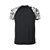 Kit Camisetas Dry Fit Vista Rock Raglan Skulls - Imagem 3