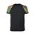 Kit Camisetas Dry Fit Vista Rock Raglan Nebulosa - Imagem 3