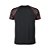 Kit Camisetas Dry Fit Vista Rock Raglan Textura - Imagem 4