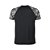 Kit Camisetas Dry Fit Vista Rock Raglan Camuflado - Imagem 3