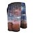 Kit Bermudas Dry Fit Vista Rock Galaxy Roxo - Imagem 2
