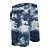 Kit Bermuda e Camiseta Vista Rock Dry Fit Tie Dye - Imagem 5