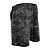 Kit Bermuda e Camiseta Vista Rock Dry Fit Textura - Imagem 5
