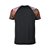 Kit Bermuda e Camiseta Vista Rock Dry Fit Galaxy - Imagem 3