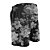 Kit Bermuda e Camiseta Vista Rock Dry Fit Floral - Imagem 5
