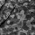 Blusa de Frio Vista Rock Canguru com Ziper Estampa Camufado - Imagem 2