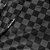 Blusa de Frio Vista Rock Canguru com Ziper Estampa Xadrez - Imagem 2