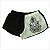 Shorts Feminino Chess Clothing Tiger - Imagem 5