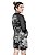Vestido Chess Clothing Estampado Floral - Imagem 2