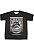 Camiseta Chess Clothing Estampa Dog - Imagem 1