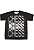 Camiseta Chess Clothing Estampa Chess X3 - Imagem 1
