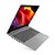NOTEBOOK LENOVO IDEAPAD ULTRAFINO 3I-15IML I3-10110U 4GB SSD 256GB LINUX - Imagem 3