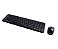 Kit Teclado e Mouse sem fio Logitech MK220 - Imagem 1