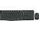 Kit Teclado e Mouse sem fio Logitech MK235 - Imagem 3