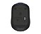 Mouse Logitech M170 Sem Fio Preto / Cinza - Imagem 2