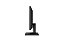 Monitor LED 19,5" LG HD 20MK400H-B Widescreen - Imagem 2