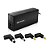 Fonte para Notebook Universal C3TECH NB-70BK - Imagem 1