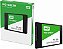 SSD Western Digital WD Green 120GB - Imagem 1