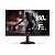 Monitor LED 23.8" AOC 24B30HM2 Gaming 120HZ Widescreen - Imagem 1