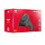 Leitor de Código de Barras Laser C3TECH LB-50BK C/ Pedestal - Imagem 4