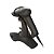 Leitor de Código de Barras Laser C3TECH LB-50BK C/ Pedestal - Imagem 3