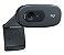 Webcam Logitech C270 HD 720 USB com microfone - Imagem 5