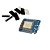 Wemos D1 Mini Pro WiFi - ESP8266 - Imagem 1