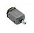 Mini Motor DC 3-6V com Engrenagem RF-100 - Imagem 1