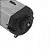 Mini Motor DC 3-6V com Engrenagem RF-100 - Imagem 2