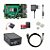 Kit Raspberry PI 4 Advanced - Imagem 1