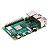 Raspberry Pi 4 Model B 4GB Anatel - Imagem 1