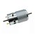 Motor DC 395 com Eixo Longo - 12V 800RPM - Imagem 2