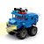 Kit Carros Robôs 6 em 1 - 482 peças - Compatível com LEGO - Imagem 6