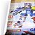 Kit Carros Robôs 6 em 1 - 482 peças - Compatível com LEGO - Imagem 9