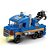 Kit Carros Robôs 6 em 1 - 482 peças - Compatível com LEGO - Imagem 5