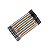 Jumpers - Macho/Femea - 40 Unidades de 10cm - Imagem 1