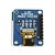Display OLED 160x80 0.96" SPI para Arduino - Imagem 2