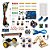 Kit Robótica para Arduino - Imagem 1
