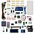 Kit Big Jack para Arduino - Imagem 1