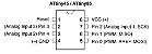 Microcontrolador ATtiny85 - Imagem 2